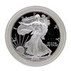 Image 1 : 2003 $1 American Silver Eagle Proof Coin