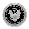 Image 2 : 2003 $1 American Silver Eagle Proof Coin