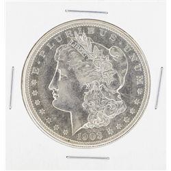 1903-S $1 Morgan Silver Dollar Coin