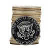 Image 2 : Roll of (20) 1970-S Proof Kennedy Half Dollar Coins