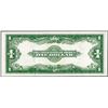 Image 2 : 1923 $1 Silver Certificate Note