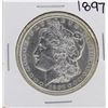 Image 1 : 1897 $1 Morgan Silver Dollar Coin