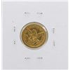 Image 2 : 1851 $2 1/2 Liberty Head Quarter Eagle Gold Coin