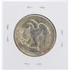 Image 2 : 1945 Walking Liberty Half Dollar Coin