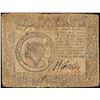 Image 1 : September 26, 1778 $8 Continental Currency Note