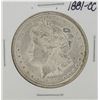 Image 1 : 1881-CC $1 Morgan Silver Dollar Coin