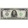 Image 1 : 1934A $1,000 Federal Reserve Note Chicago
