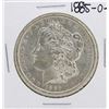 Image 1 : 1885-O $1 Morgan Silver Dollar Coin