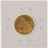 Image 2 : 1908-D $5 Indian Head Half Eagle Gold Coin