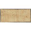 Image 2 : 1861 $10 Confederate States of America Note