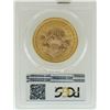 Image 2 : 1897-S $20 Liberty Head Double Eagle Gold Coin PCGS AU58