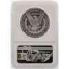 Image 2 : 1878 8TF $1 Morgan Silver Dollar Coin NGC MS62