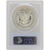 Image 2 : 1881-S $1 Morgan Silver Dollar Coin PCGS MS64