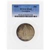 Image 1 : 1925 Lexington Commemorative Half Dollar Coin PCGS MS65