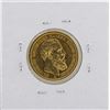 Image 2 : 1888-A Germany-Prussia 20 Marks Gold Coin