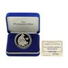 Image 1 : SS Central America .999 Fine Silver Proof Metal w/ Gold Nugget w/Box & COA