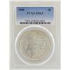 Image 1 : 1900 $1 Morgan Silver Dollar Coin PCGS MS63