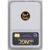 Image 2 : 1997-W American Gold Eagle Coin NGC PF69 Ultra Cameo