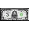 Image 1 : 1934 $1,000 Federal Reserve Note New York