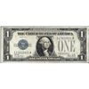 Image 1 : 1928B $1 Funnyback Silver Certificate Note