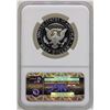 Image 2 : 2004-S Silver Proof Kennedy Half Dollar Coin NGC PF69 Ultra Cameo