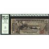 Image 1 : 1896 $1 Educational Silver Certificate Note Fr.225 PCGS Fine 15