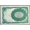 Image 2 : 1874 Fifth Issue 10 Cent Fractional Currency Note