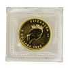 Image 1 : 1990 $5 Canada Maple Leaf 1/10 oz. Gold Coin