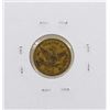 Image 2 : 1850 $2 1/2 Liberty Head Quarter Eagle Gold Coin