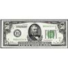 Image 1 : 1928A $50 Federal Reserve Note