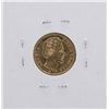 Image 2 : 1873-D Ludwig II Germany-Bavaria 10 Marks Gold Coin
