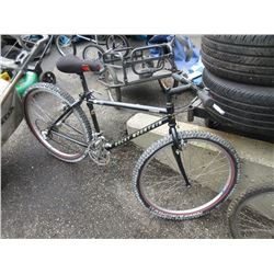 21 Speed Rocky Mountain "Hammer" Mountain Bike