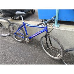 21 Speed Mongoose "SX-4.3" Mountain Bike