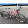 Image 1 : 21 Speed Nishiki "Bushwhacker" Mountain Bike