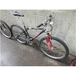 21 Speed GT "Palomar" Mountain Bike