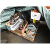Image 1 : Skid of Assorted Tools