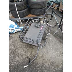 Quality Bike Trailer