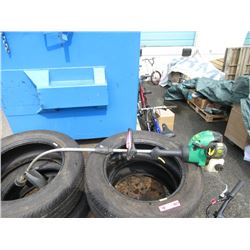 Weedeater Featherlite Grass Whip