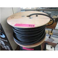 Roll of Helukabel SJ00W 14/3 Cord