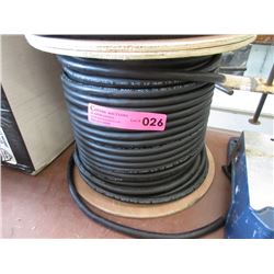 Roll of Helukabel SJ00W 14/3 Cord