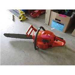 Husqvarna 42" Chainsaw