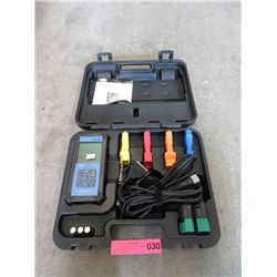 Innova Car Scan Tool with OBD1