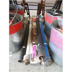 7 Bundles Welding Rods