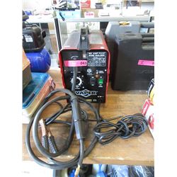 Vapor 90 amp Wire Feed Welder