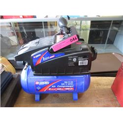 Campbell Hausfeld 2 Gallon Air Compressor