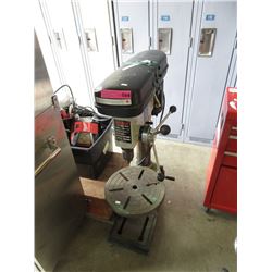 Rexon 14" Drill Press - Model RDM-100A
