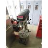Image 1 : Rexon 14" Drill Press - Model RDM-100A