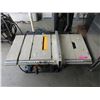 Image 1 : Ryobi 10" Table Saw