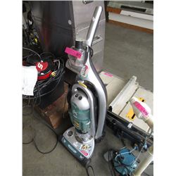 Bissell Upright Vacuum