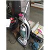Image 1 : Bissell Upright Vacuum